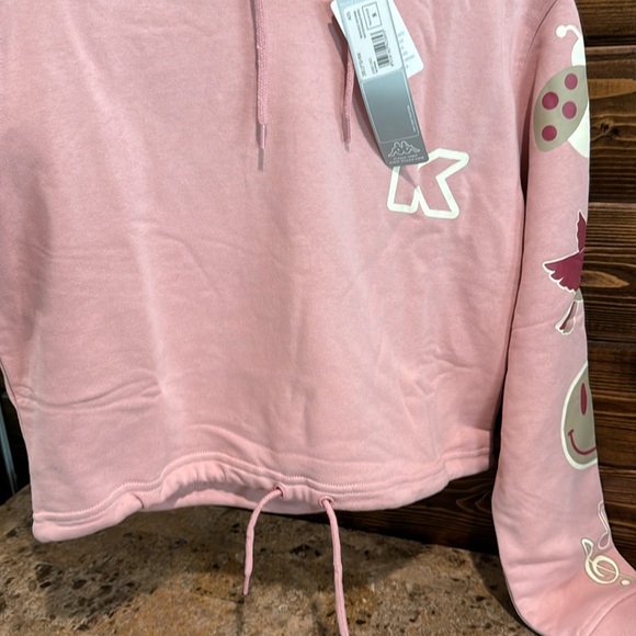 Kappa Logo Ceci Hoodie - Picture 9 of 12